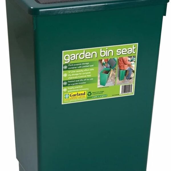 HEAVY DUTY GREENHOUSE BIN SEAT 47L (1)